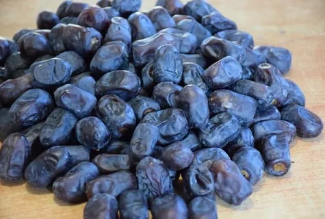 تصویر 2 از خرید و قیمت خرما مضافتی لوکس + فروش عمده